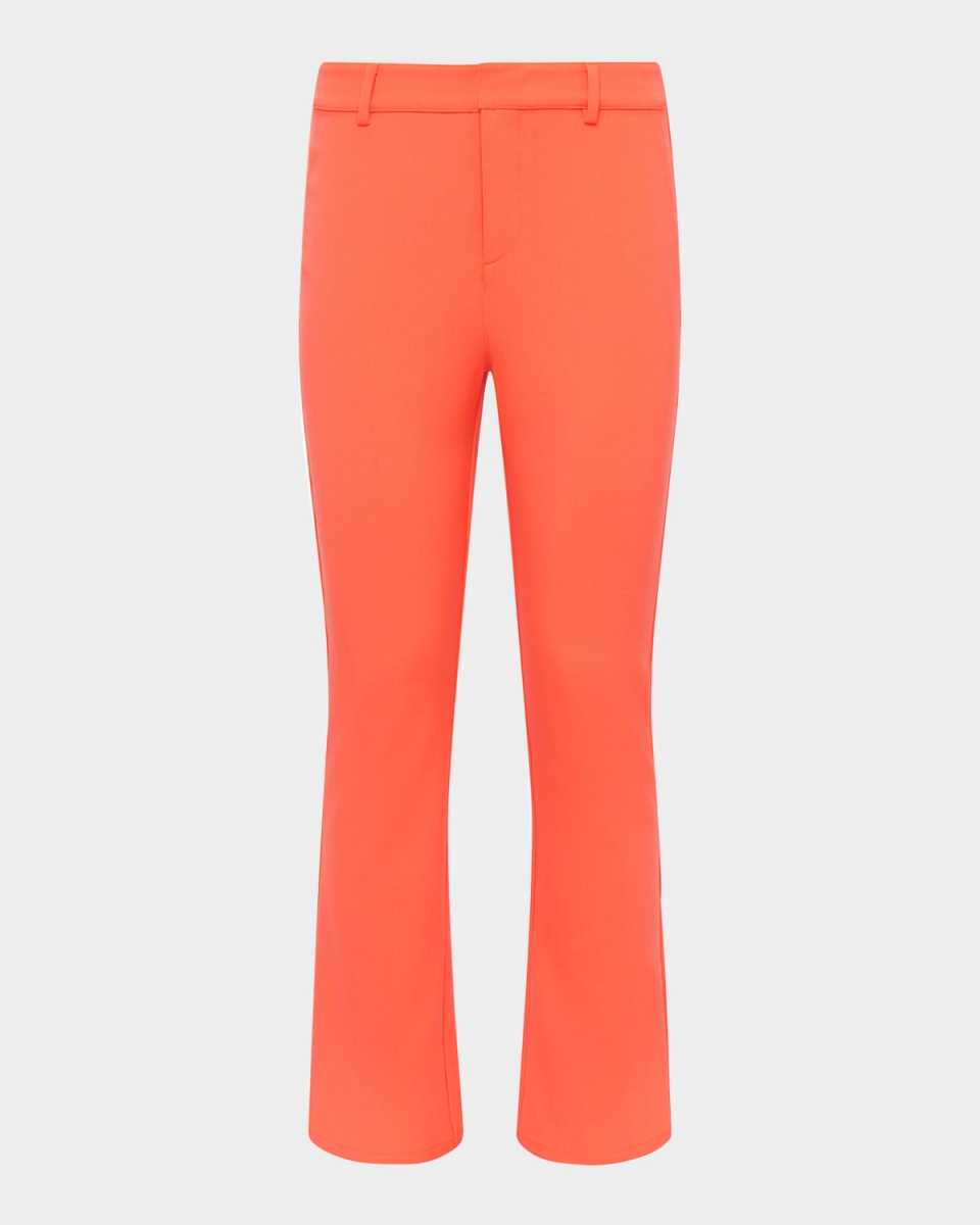 Ketra Baby Bootcut Trousers